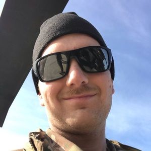 Meet your Posher, Patrick